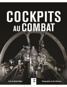 Cockpits im Kampf – Militärflugzeuge vom Ersten Weltkrieg...
