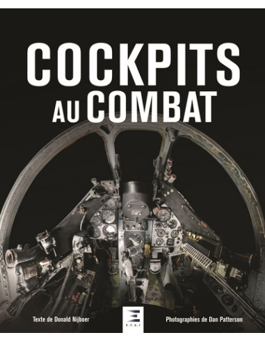 Cockpits in Combat – Military Aircraft from the...