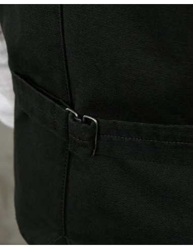 Weste 1908 Hazienda Vest Panama Grey - Pike...