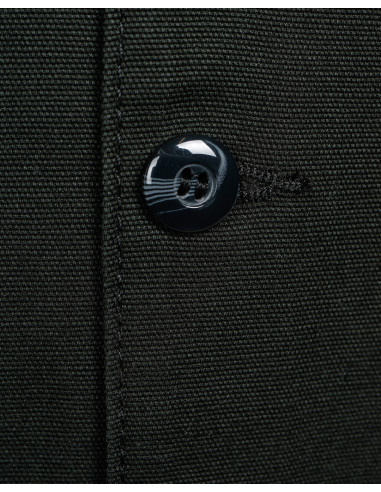 1908 Hazienda Vest Panama Grey - Pike Brothers