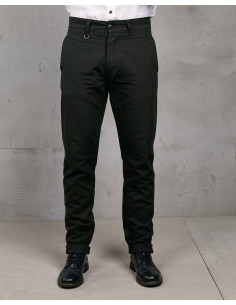 Hose 1908 Hazienda Pant Panama Grey – Pike Brothers