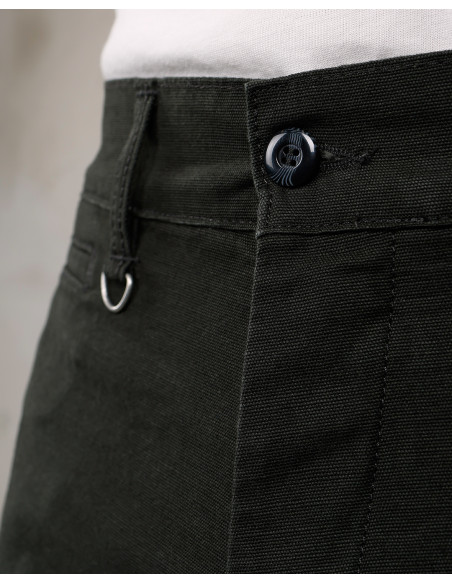1908 Hazienda Pant Panama Grey – Pike Brothers