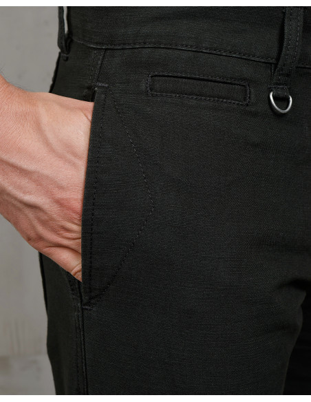 1908 Hazienda Pant Panama Grey – Pike Brothers