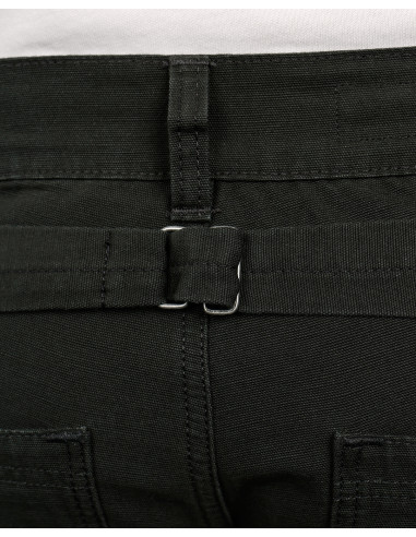 1908 Hazienda Pant Panama Grey – Pike Brothers