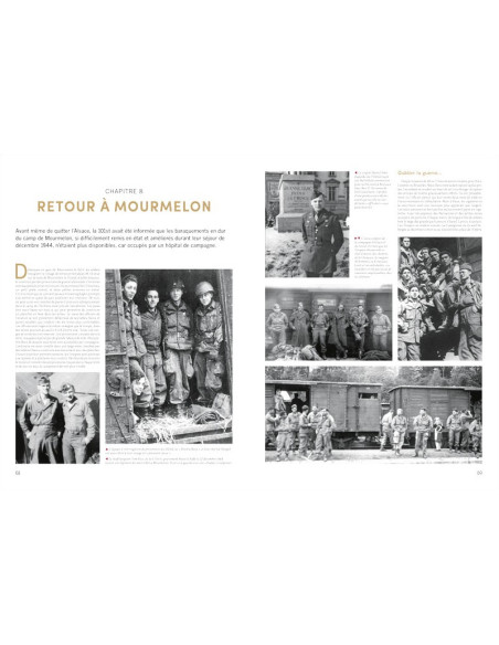 Die 101st Airborne in Frankreich 1944–1945 – Die Dämmerung der Adler