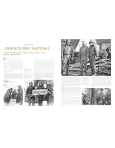 De 101ST AIRBORNE IN FRANKRIJK 1944-1945 – De schemering... 2