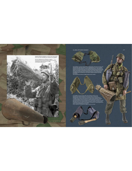 CARENTAN - Linking Omaha Beach / Utah Beach, Part 5