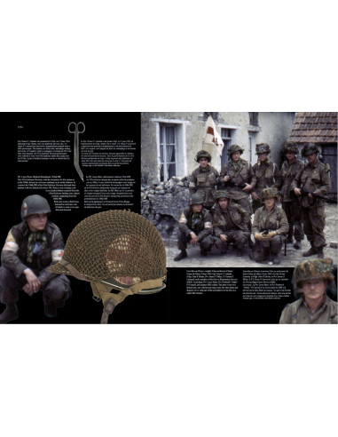 CARENTAN - Linking Omaha Beach / Utah Beach,...