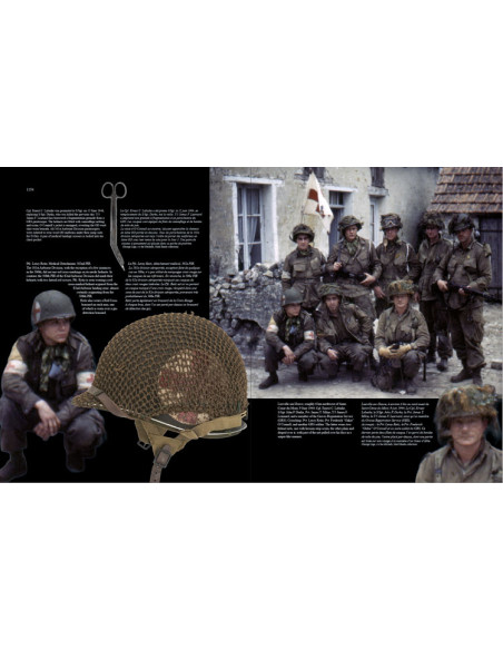 CARENTAN - Linking Omaha Beach / Utah Beach, Part 5