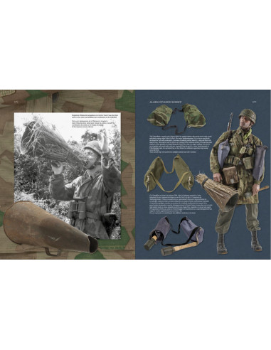 CARENTAN - Linking Omaha Beach / Utah Beach,...