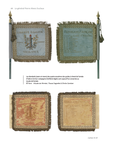 General Pierre-Alexis Duclaux 1775–1828 –...