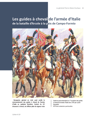 General Pierre-Alexis Duclaux 1775–1828 –...