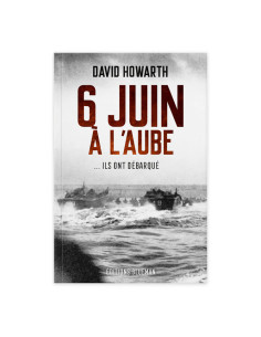 6. Juni in der Morgendämmerung … sie landeten
