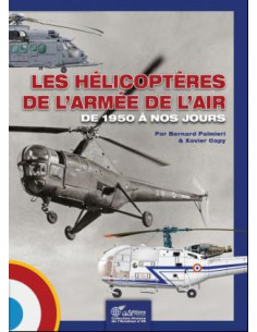 DIE HUBSCHRAUBER DER LUFTWAFFE - von 1950 bis heute