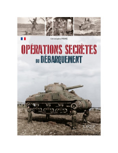 The Secret Operations of the D-Day Landings