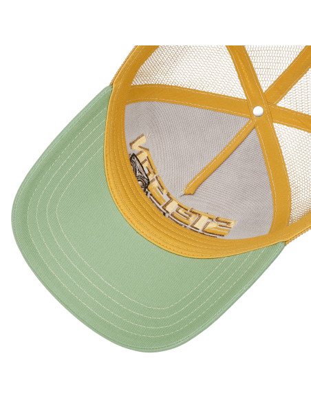 Trucker Cap Aloha Honolulu - STETSON