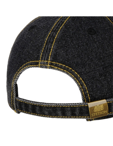 Baseball Outdoor Heritage Pet - STETSON