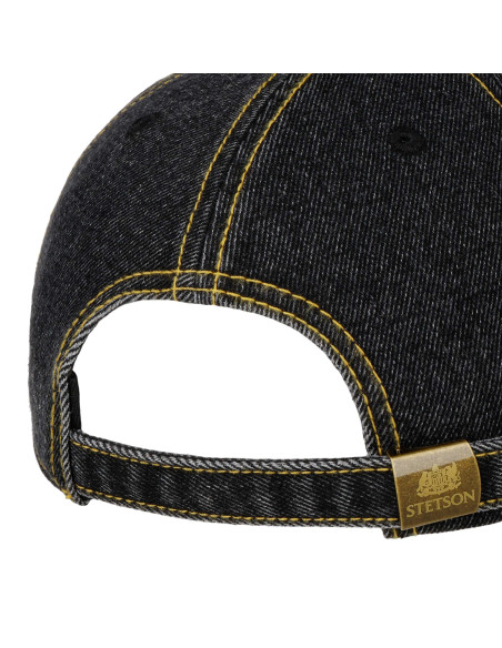 Baseball Cap Outdoor Heritage - STETSON