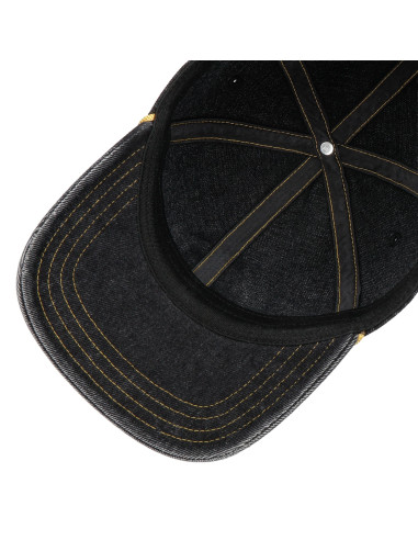 Baseball Cap Outdoor Heritage - STETSON