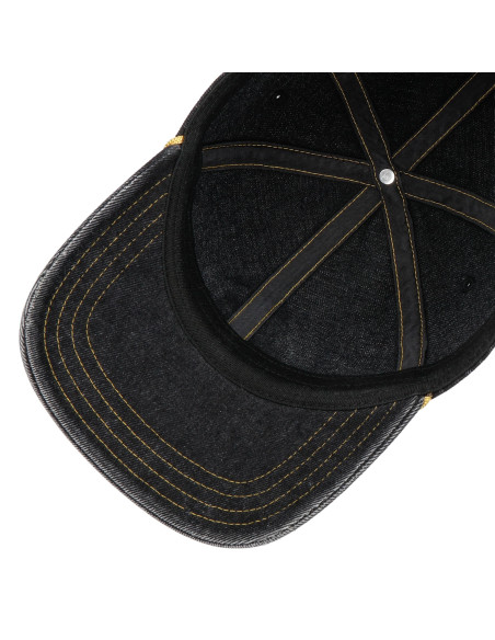 Baseball Outdoor Heritage Pet - STETSON