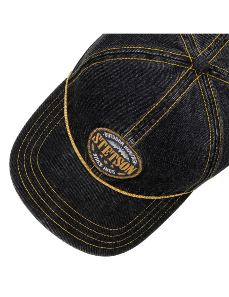 Baseball Cap Outdoor Heritage - STETSON