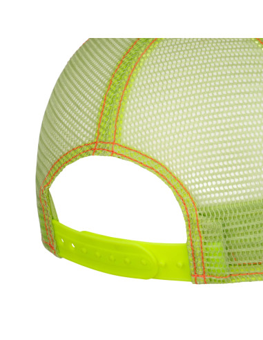 Trucker Cap Barista Coffee Time - STETSON