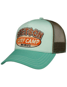 Trucker Cap Surf Camp - STETSON