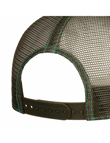 Trucker Cap Surf Camp - STETSON