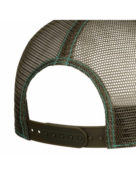 Trucker Cap Surf Camp - STETSON