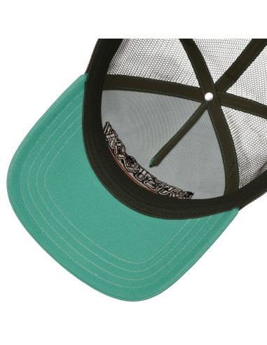 Trucker Cap Surf Camp - STETSON