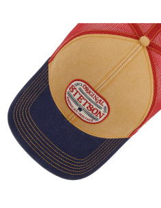 Vintage Baseball Cap - STETSON 2
