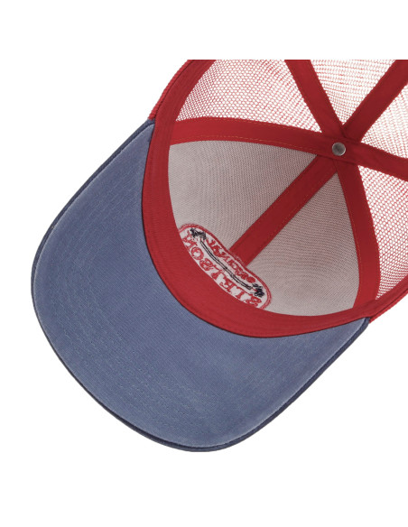 Vintage Baseball Cap - STETSON