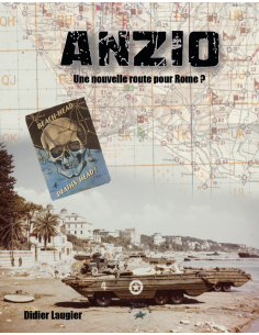ANZIO Een nieuwe weg naar Rome?