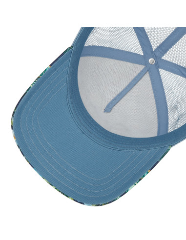 Trucker Cap Hawaii Flower - STETSON