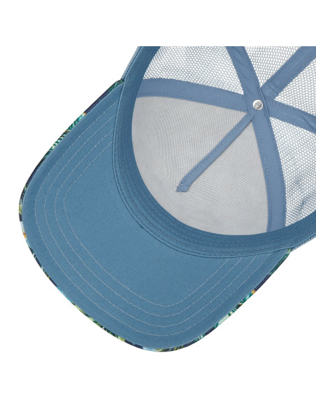 Trucker Cap Hawaii Flower - STETSON