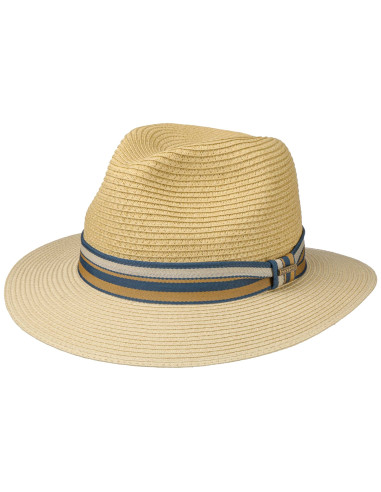 Traveller Hut Toyo Beige - Stetson