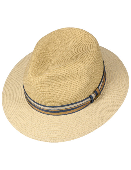 Traveller Toyo Beige Hoed - Stetson
