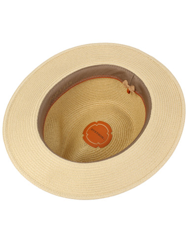 Traveller Toyo Beige Hoed - Stetson