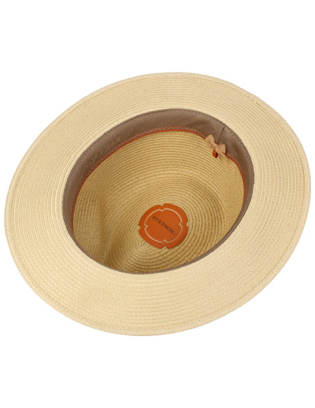 Traveller Toyo Beige Hoed - Stetson