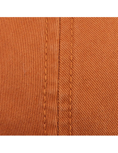 Docker Cotton Beanie Orange - Stetson