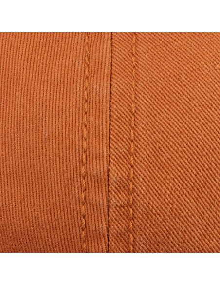 Docker Cotton Beanie Orange - Stetson