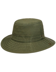 Roll-up-Hut - Stetson