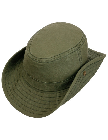 Roll-up-Hut - Stetson