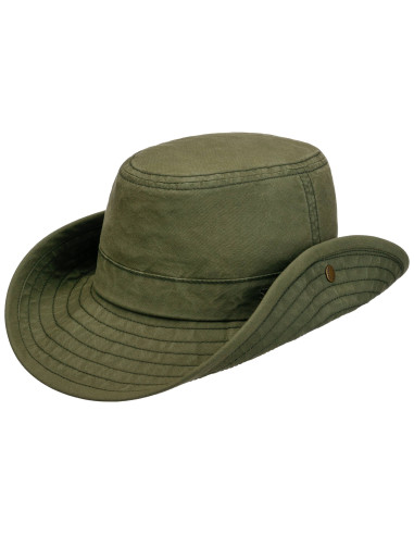 Roll-Up Hat - Stetson