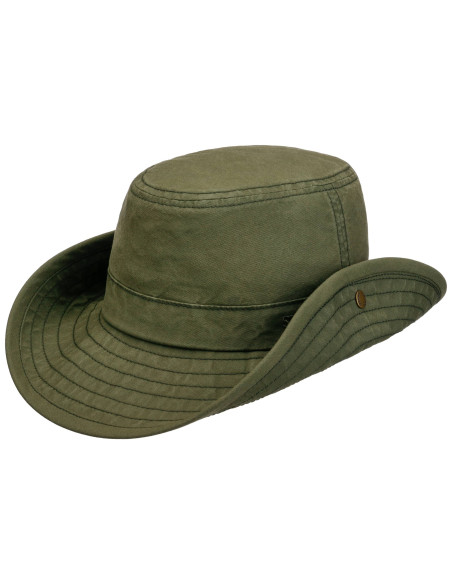 Roll-up-Hut - Stetson