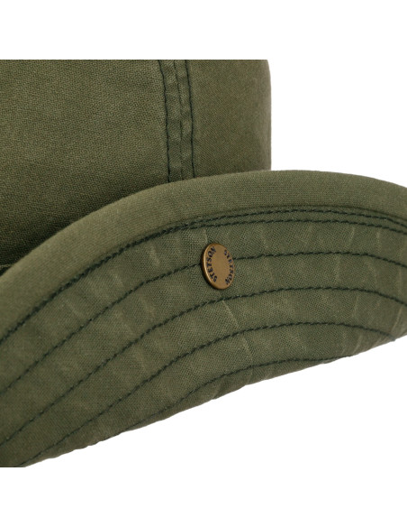 Roll-up-Hut - Stetson