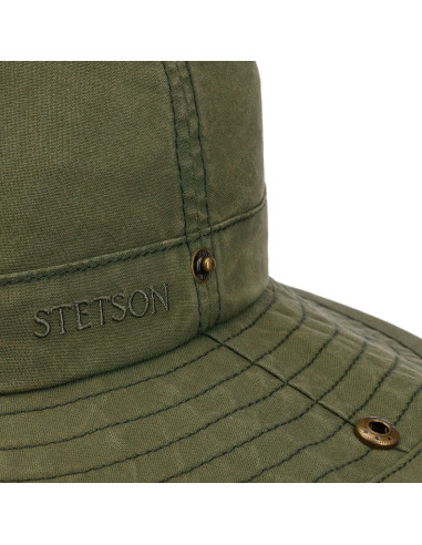 Roll-Up Hat - Stetson