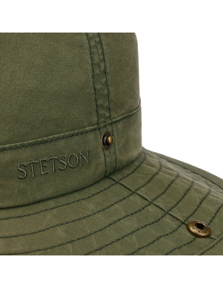 Roll-up-Hut - Stetson