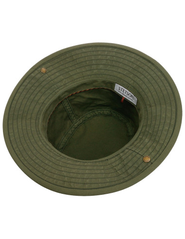 Roll-Up Hat - Stetson
