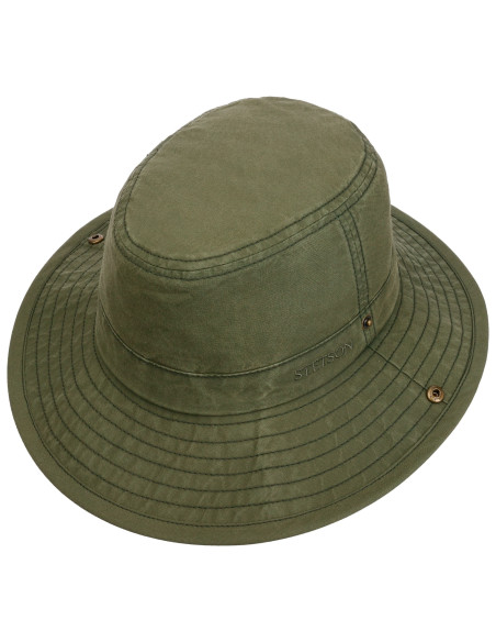 Roll-Up Hat - Stetson